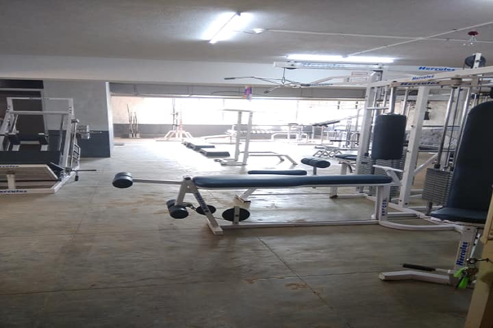 gymnasium